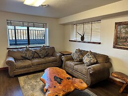 Soap Lake Natural Spa & Resort