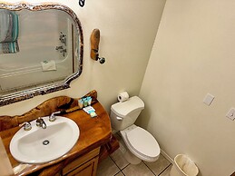 Soap Lake Natural Spa & Resort