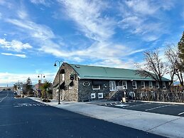 Soap Lake Natural Spa & Resort