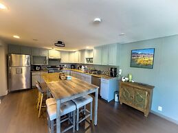 Soap Lake Natural Spa & Resort