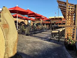 Soap Lake Natural Spa & Resort