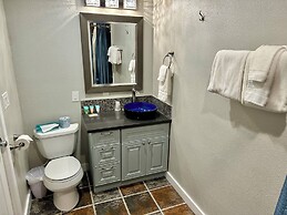 Soap Lake Natural Spa & Resort