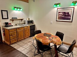 Soap Lake Natural Spa & Resort