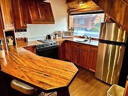 Soap Lake Natural Spa & Resort