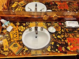 Soap Lake Natural Spa & Resort