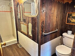 Soap Lake Natural Spa & Resort