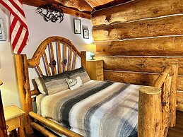 Soap Lake Natural Spa & Resort