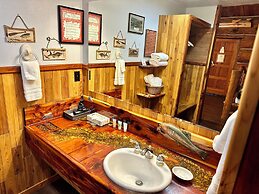 Soap Lake Natural Spa & Resort