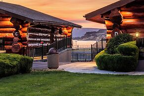 Soap Lake Natural Spa & Resort