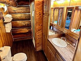 Soap Lake Natural Spa & Resort