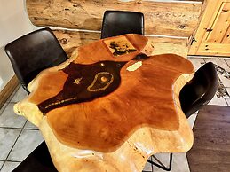 Soap Lake Natural Spa & Resort