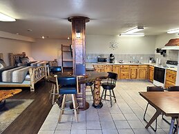 Soap Lake Natural Spa & Resort