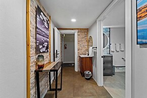Soap Lake Natural Spa & Resort