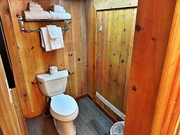 Soap Lake Natural Spa & Resort