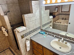 Soap Lake Natural Spa & Resort