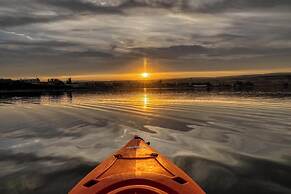 Soap Lake Natural Spa & Resort