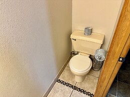 Soap Lake Natural Spa & Resort