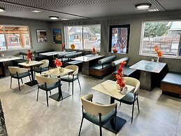 Soap Lake Natural Spa & Resort