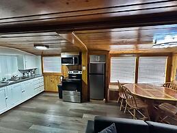 Soap Lake Natural Spa & Resort