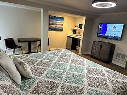 Soap Lake Natural Spa & Resort