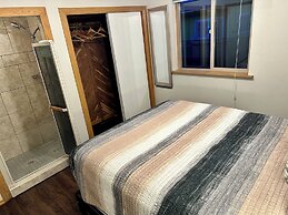 Soap Lake Natural Spa & Resort