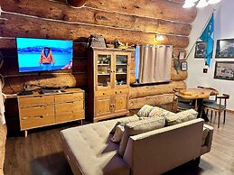 Soap Lake Natural Spa & Resort