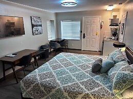 Soap Lake Natural Spa & Resort