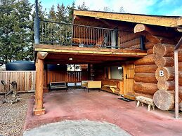 Soap Lake Natural Spa & Resort