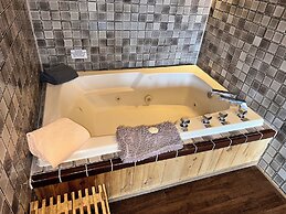 Soap Lake Natural Spa & Resort