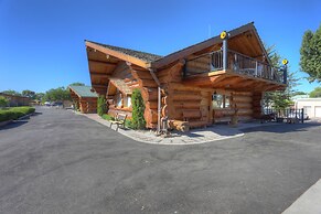 Soap Lake Natural Spa & Resort