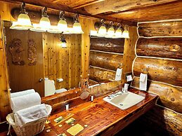 Soap Lake Natural Spa & Resort