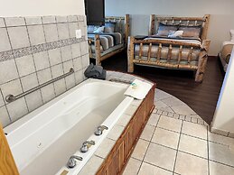 Soap Lake Natural Spa & Resort