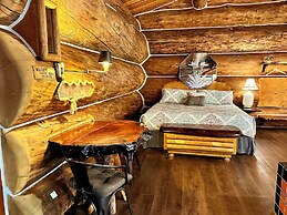 Soap Lake Natural Spa & Resort