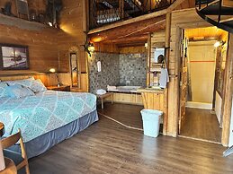 Soap Lake Natural Spa & Resort