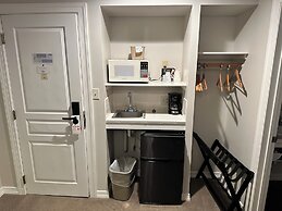 Soap Lake Natural Spa & Resort