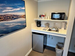 Soap Lake Natural Spa & Resort