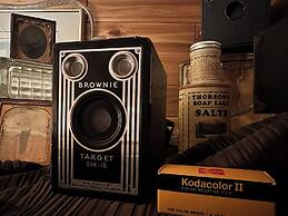 Soap Lake Natural Spa & Resort