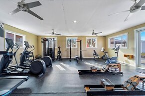 Soap Lake Natural Spa & Resort