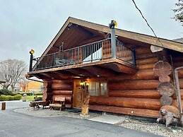 Soap Lake Natural Spa & Resort