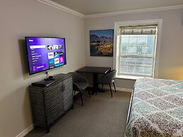 Soap Lake Natural Spa & Resort