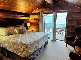 Soap Lake Natural Spa & Resort