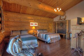 Soap Lake Natural Spa & Resort