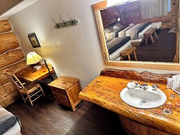 Soap Lake Natural Spa & Resort