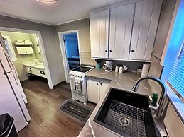 Soap Lake Natural Spa & Resort