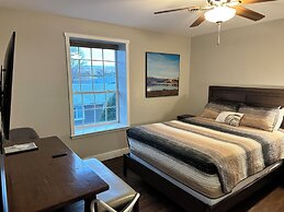 Soap Lake Natural Spa & Resort