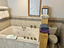 Soap Lake Natural Spa & Resort