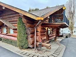 Soap Lake Natural Spa & Resort