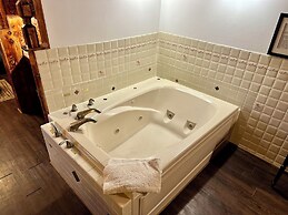 Soap Lake Natural Spa & Resort