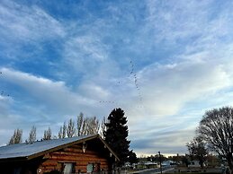 Soap Lake Natural Spa & Resort