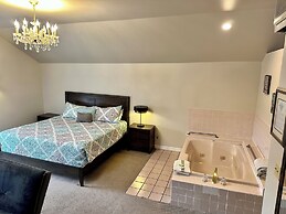 Soap Lake Natural Spa & Resort